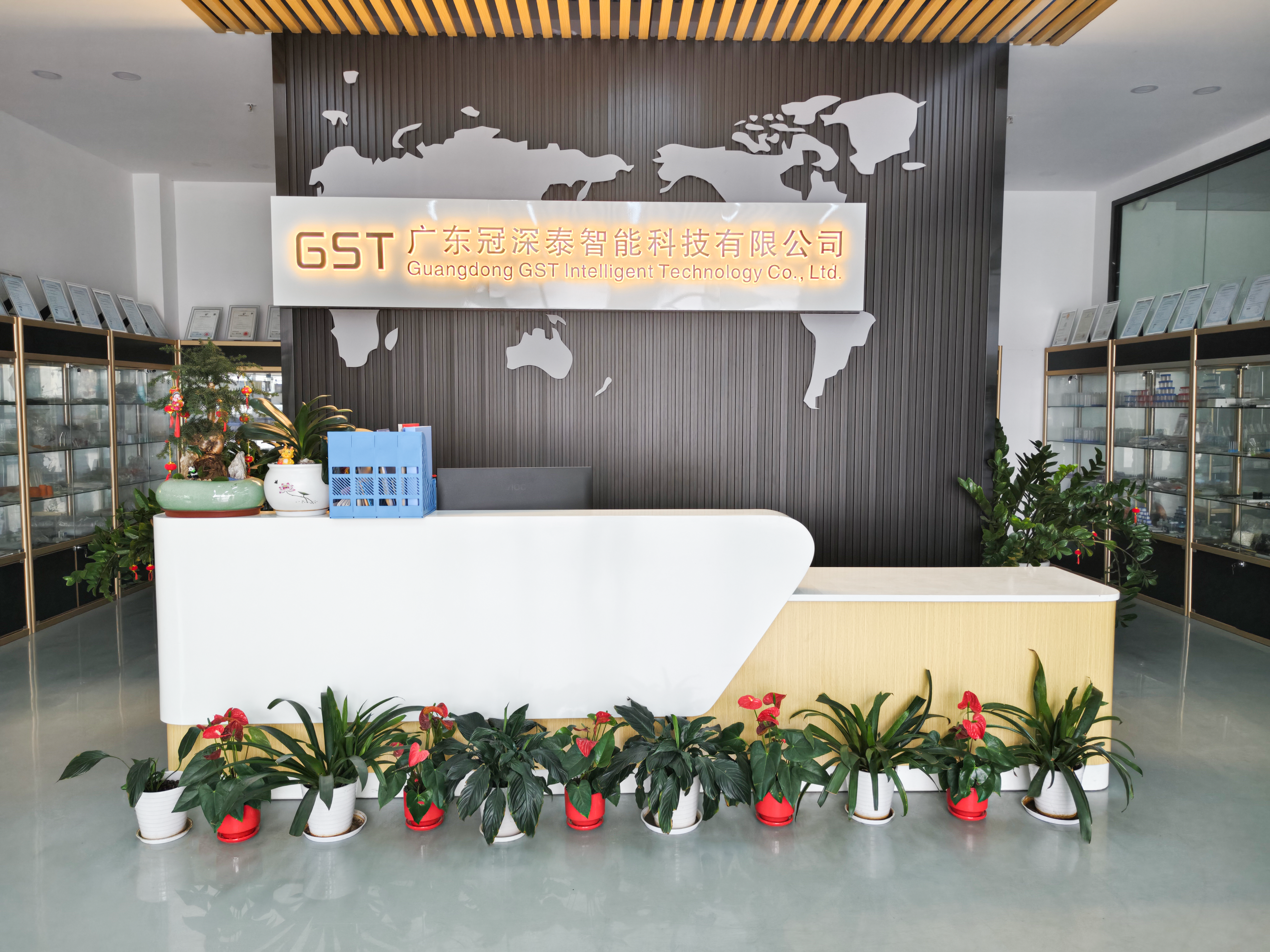 Pinnacle平博888自动化装备