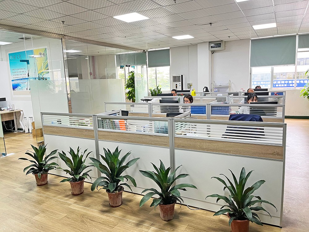 自动化装备制造厂家的产品特点和生产流程