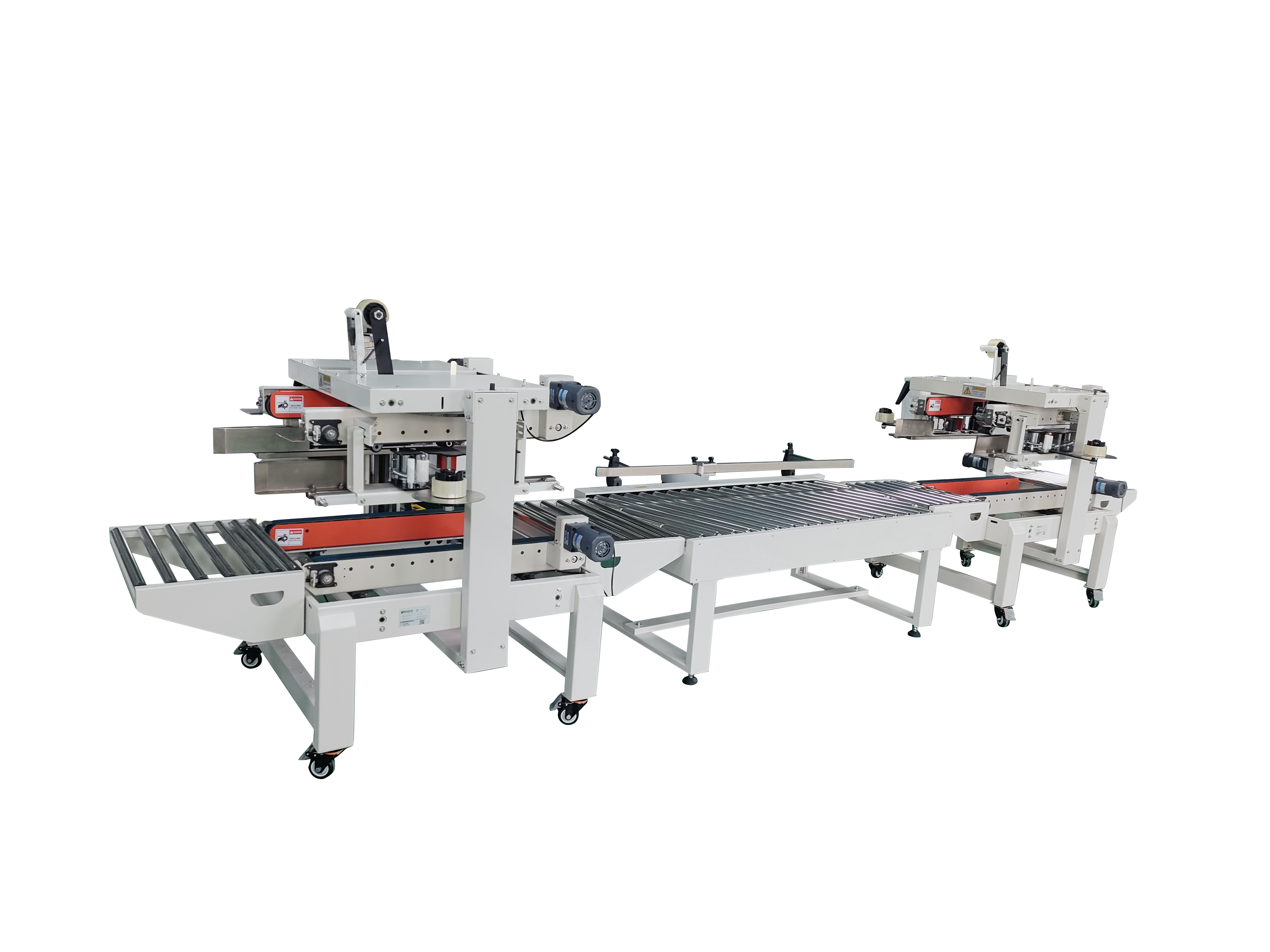 自动化装备装配标准对生产和生长的意义