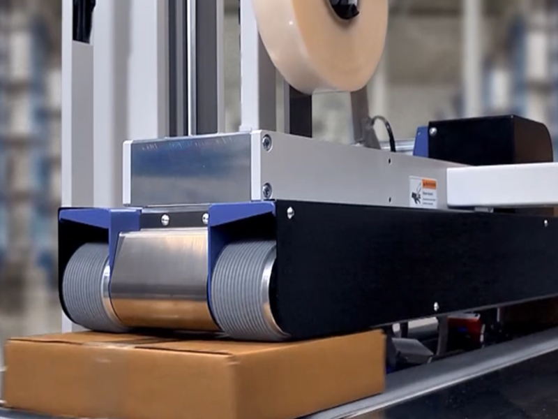 自动称量给袋式包装机：：：提升包装效率与产品质量的先进装备