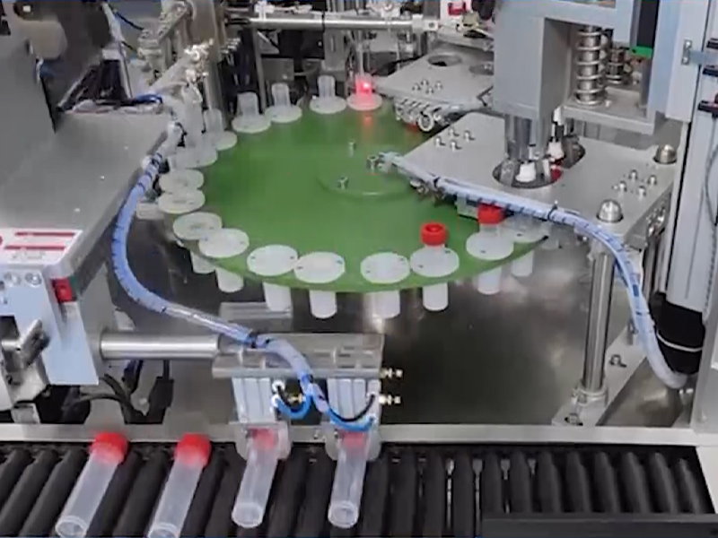 Pinnacle平博888自动化装备厂家：：自动化装备验收标准