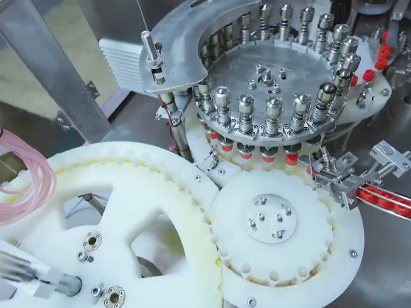 医疗自动化装备：：现代医疗的刷新之潮