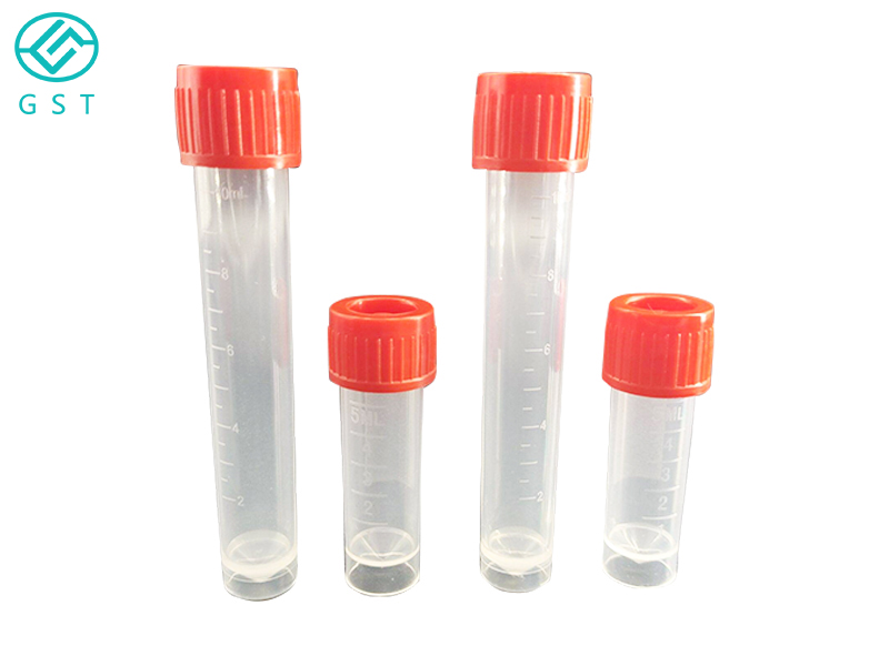 冻存管自动旋盖包装机：：：提高生物试剂生涯效率的利器