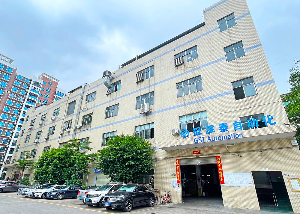 非标自动化装备公司：：定制化生产的未来