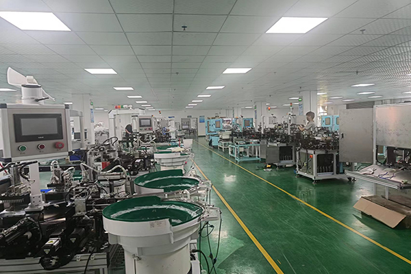 非标自动化装备公司：：定制化生产的未来