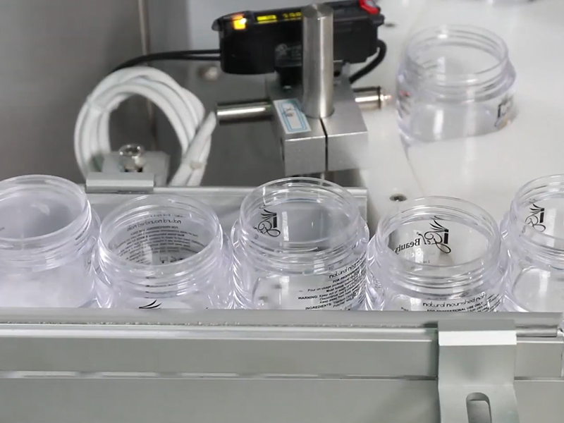 视觉自动化装备：：：引领生产制造的未来生长