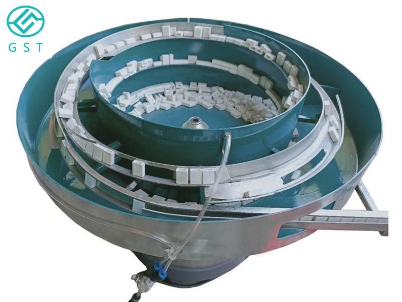 自动化组装生产线：提升效率与品质的未来之路