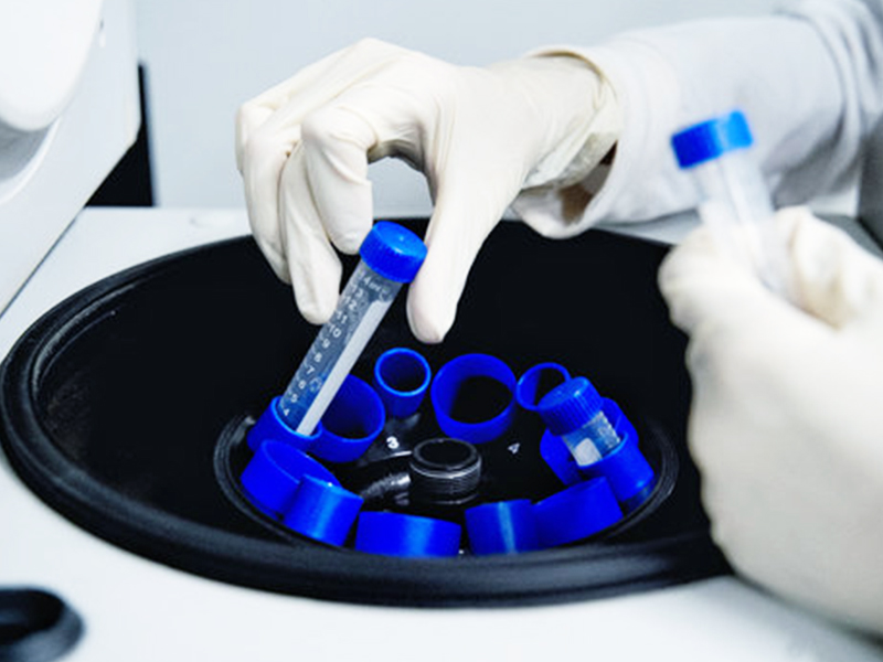  实验室自动化装备：：科学研究的新引擎