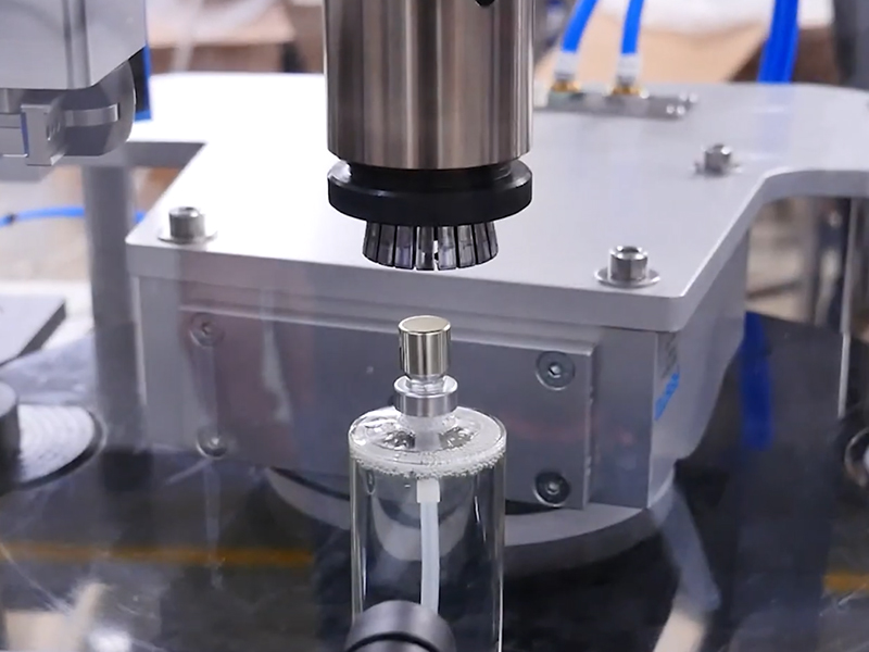 自动化流水线装备：智能制造的中坚实力