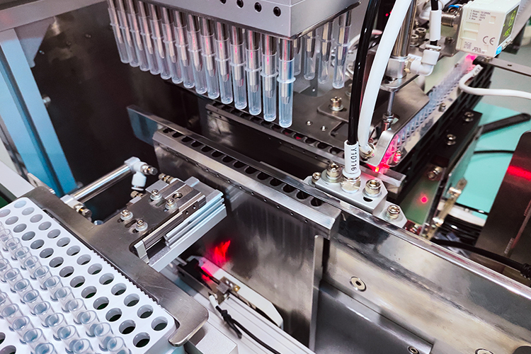 自动化组装装备：：：现代制造业的焦点推动力