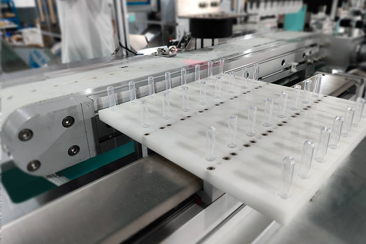 自动化制造生产线：：提升生产效率的要害