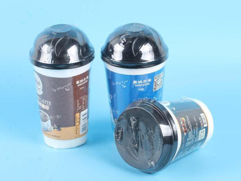 全自动热缩短包装机：：高效包装的智能选择