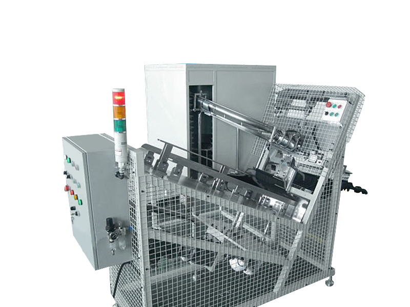 衣架自动插钩机提升生产效率的利器