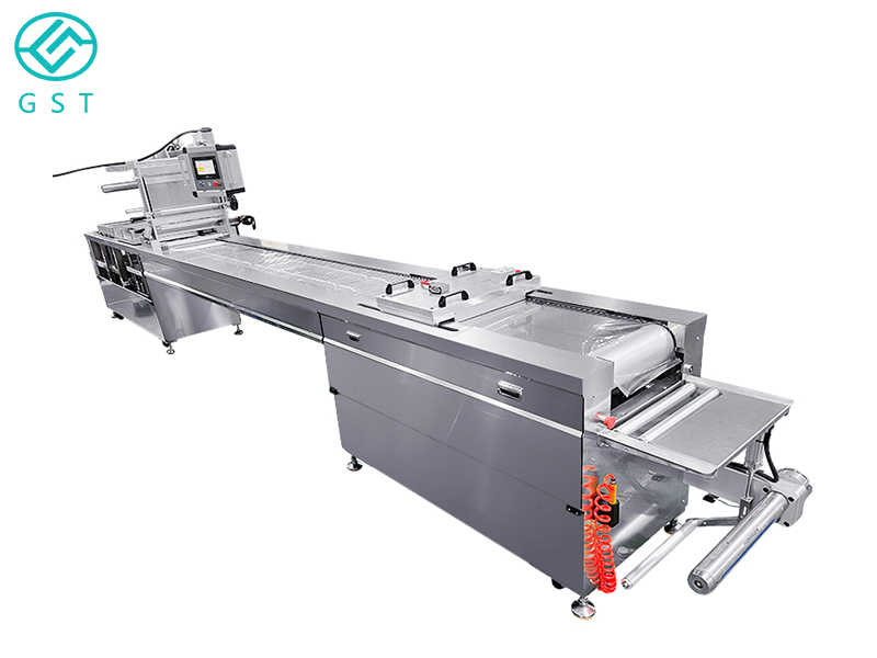 移液管自动吸塑包装机正实验室耗材企业数字化、、、智能化