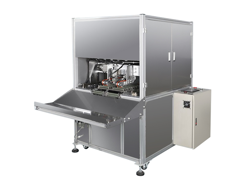 Pinnacle平博888移液管自动拉伸机医疗耗材高效成型的智能之选