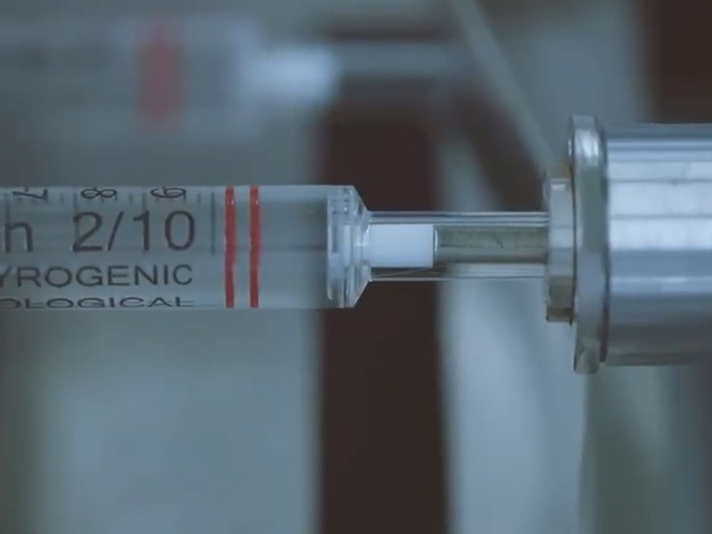 Pinnacle平博888移液管自动塞芯机助力医疗耗材智能化生产升级