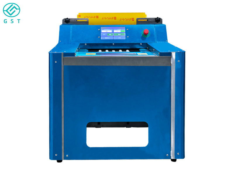 保鲜膜打包机：：食物包装行业的高效之选