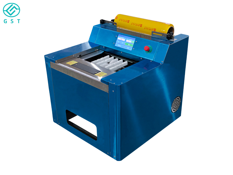 自动包装装备：智能化生产的焦点动力