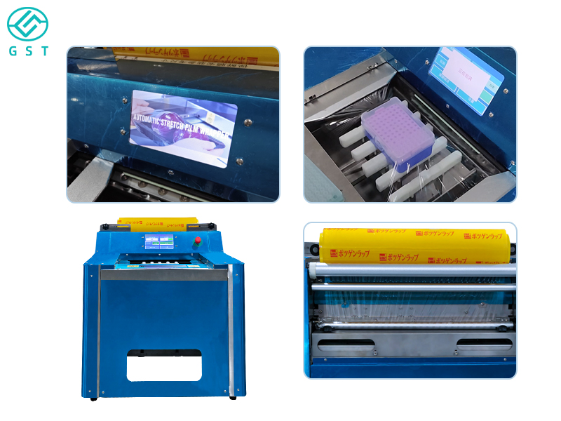 自动包装装备：智能化生产的焦点动力