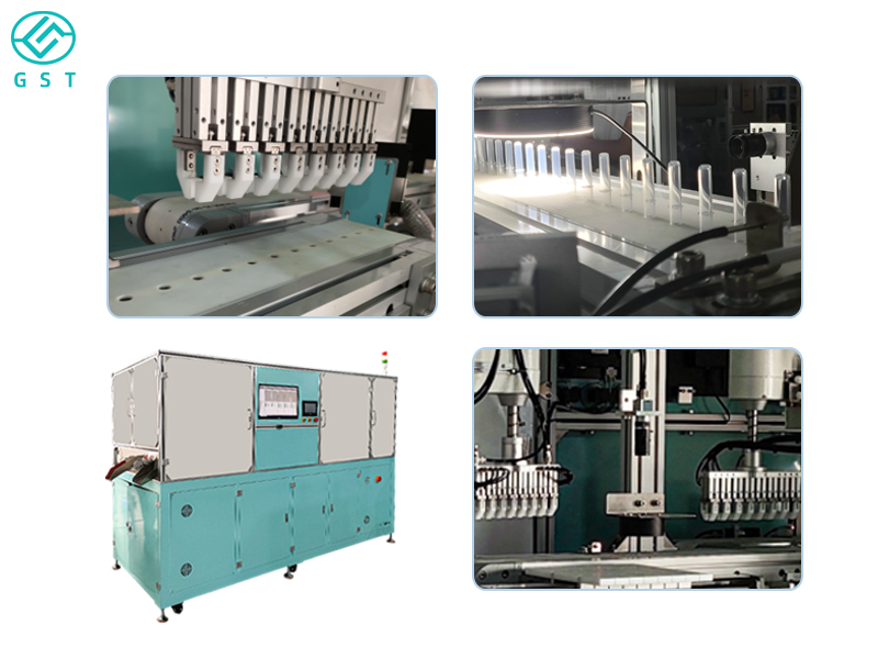 自动装配机智能制造的焦点驱动力