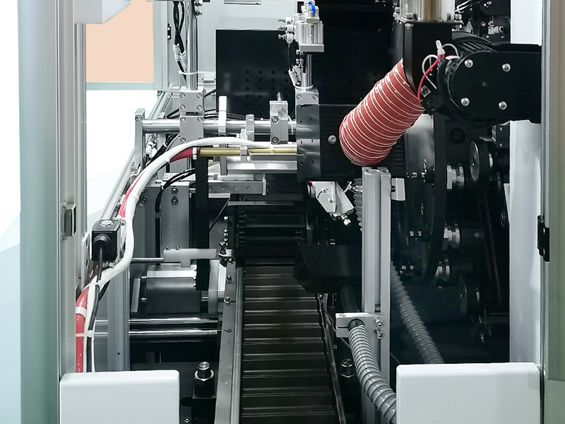 全自动化生产线怎样成为企业降本增效的焦点引擎