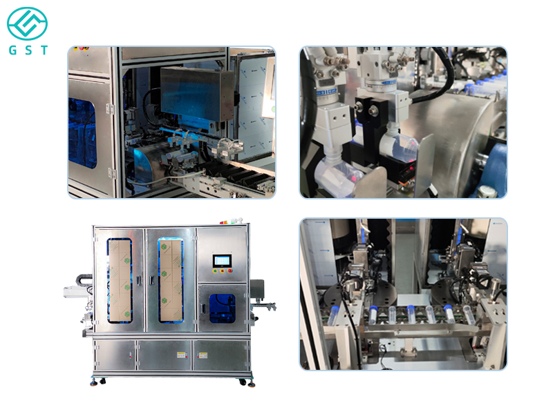 自动装配机智能制造的焦点驱动力