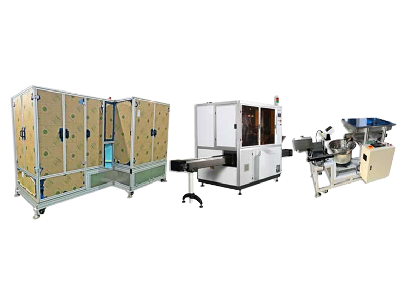 自动化制造生产线企业智造升级的要害选择