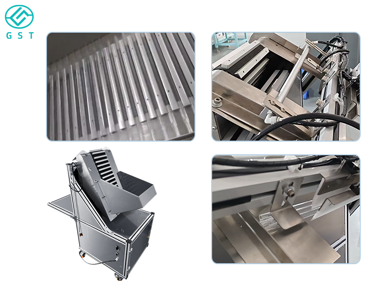 全自动生产线：：助力企业智能制造升级解决方案