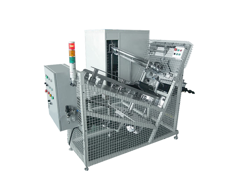 衣架自动插钩机：：提升衣架制造效率的智能化解决方案