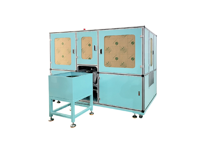 塑料管自动超声焊接机：：提升焊接精度与效率的智能装备选择